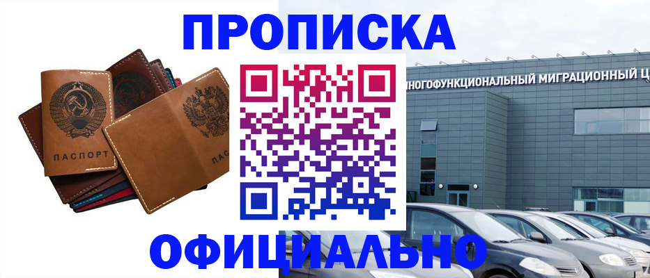 прописка в квартире в Никольске